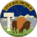 City of Delta Junction